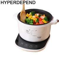 Cocina Keukenapparatuur Commercial Restaurant Catering Equipment Appliance the Kitchen Materiel Cuisine Electric Skillet