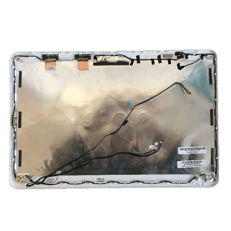 90% верхняя крышка ЖК дисплея для SONY VAIO SVF152C29V SVF153A1QT SVF152100C SVF1521Q1RW без касания|cover