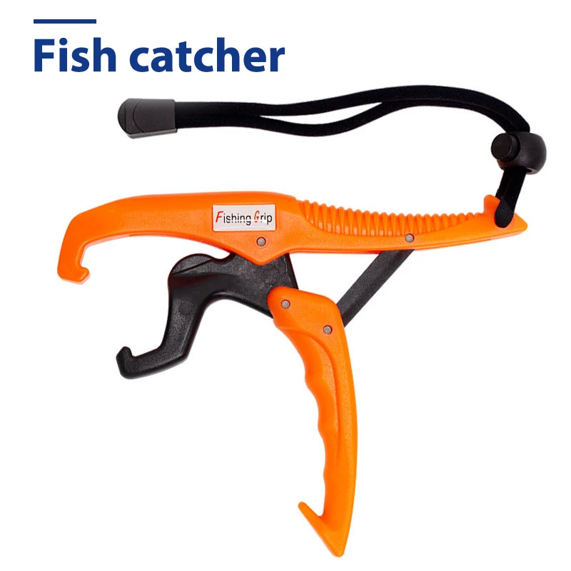 

Fishing Pliers Grip Set Float Type Fish Grip Float Type Fish Grip Clamp/Controller lure Fishing Tool lure Fishing Gear