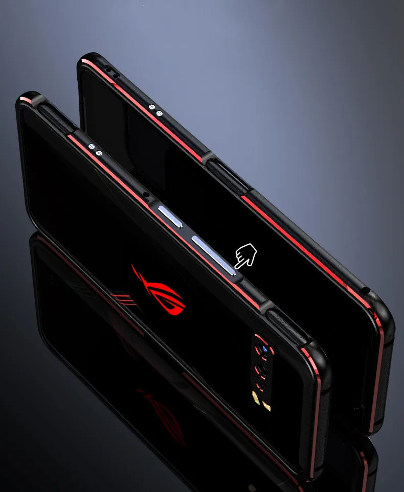 

Metal Bumper Phone Case for Huawei P30 Lite P30 Pro Case Aluminium Frame Armor Cover for Huawei Honor V30 20 Pro Bumper Coques