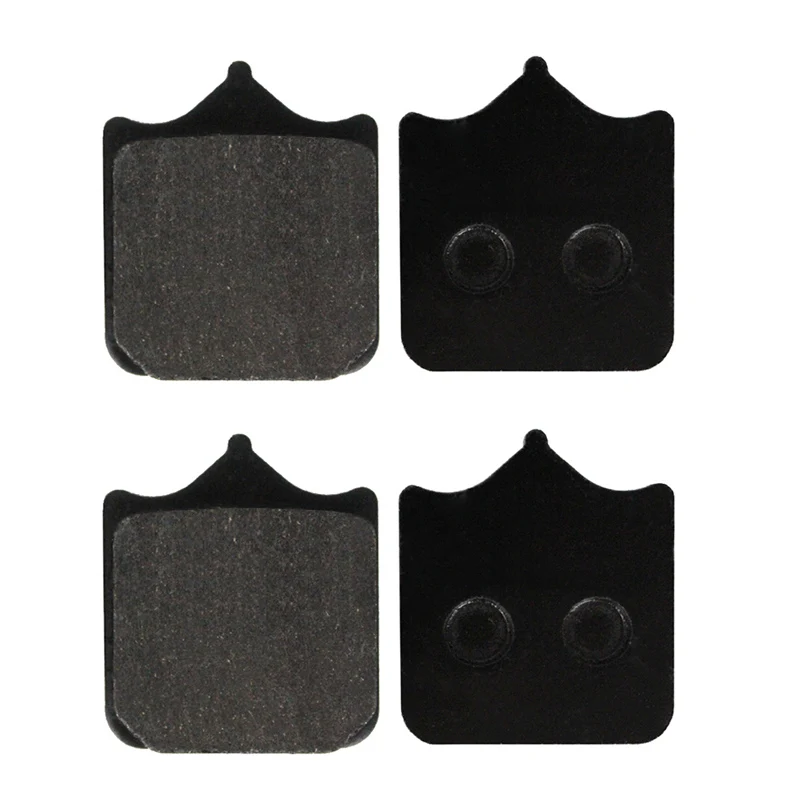 Передние тормозные колодки для мотоцикла DUCATI 996 R 2001 998 2002 2006 999 Xerox 999S 2003 2004 2005