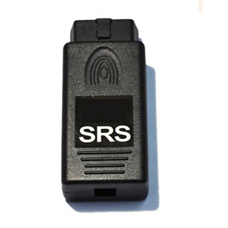 

Сброс подушки безопасности для SRS с MCU TMS320 Электрический OBD2 автомобильный диагностический инструмент подходит для Honda 2001-2008 автомобиль и 3-ко...