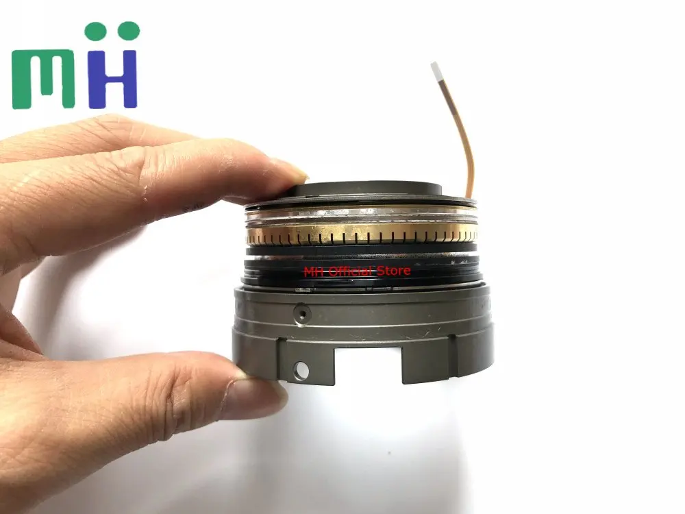 Оригинальные 50 1 4 искусственные линзы для Sigma мм f/1 DG HSM художественные запчасти |