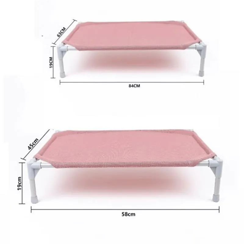 

Dog Bed Moisture-proof Bed for Dogs Kennel Dog Beds for Large Dogs Camas Para Perros Grandes Washable Outdoor Pet Sleeping Mats