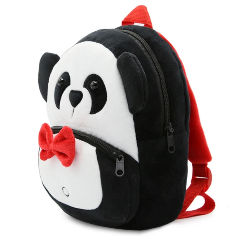 Детские рюкзаки детские школьные сумки для детского сада милые с животными детей