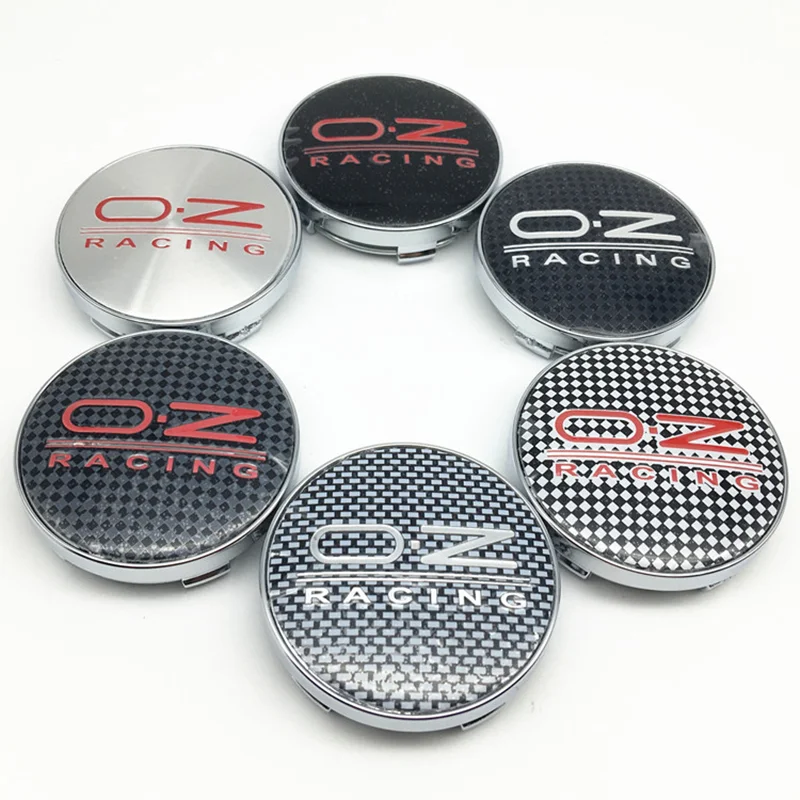 Колпачки для колесных дисков диаметром 60 мм/56 мм 4 шт.|Колпаки на колеса| |