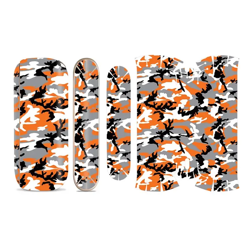 Наклейка для кожи IQOS 3 0 электронная сигарета наклейка viynl наклейка|Наклейки| |