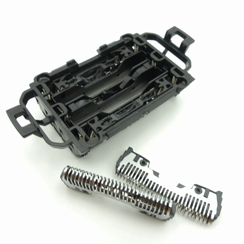 Внутреннее лезвие бритвы внешняя фольга ES9032 ES-CLV96 ES-CSV67 ES-ELV76 ES-FSV6 ES-LV56 ES-LV76 ES-LV96 ES-LV64