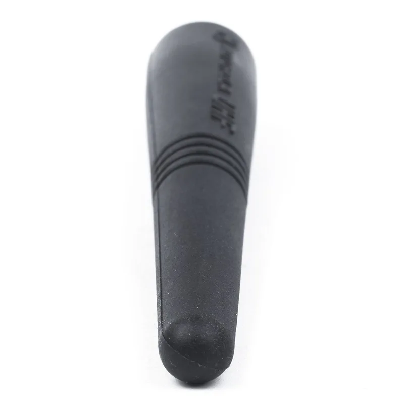 9 см длина антенны короткая PMAE4003 uhf stubby антенна 430-470 МГц диапазон для motorola gp328 gp340