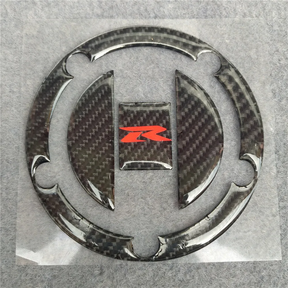 Наклейка на крышку мотоцикла наклейка для Suzuki GSXR600 750 1000 GSR600 DL650 GW250 Hayabusa|Наклейки и