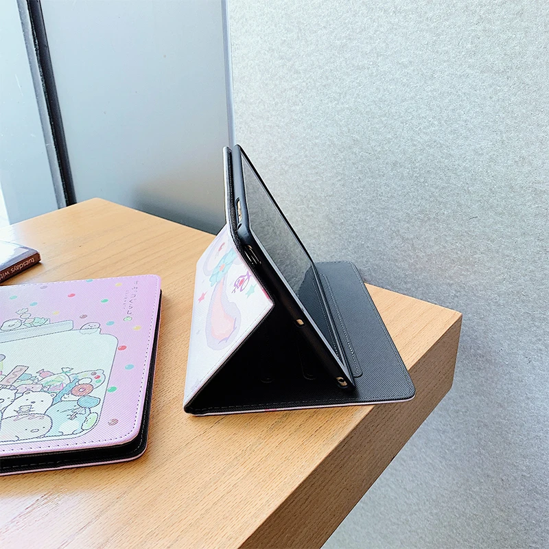 Силиконовый чехол для iPad 10 2 &quot2019 Mini 123 4 5 7 9" 2017/2018 9 " Air3/Pro 5" Air Air2 7" |