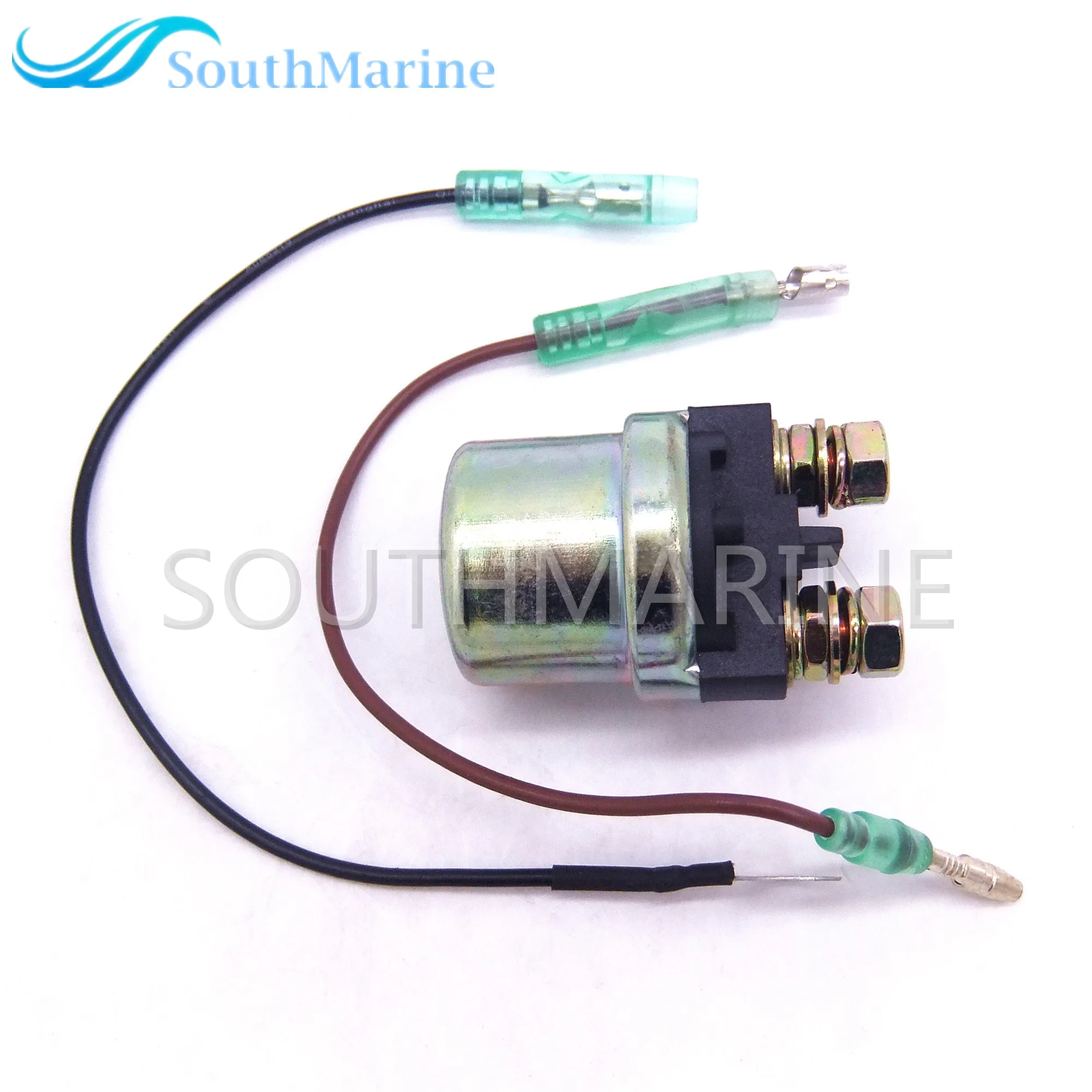Лодочный мотор 6G1-81940-00 6G1-81941-10 6G1-8194A-10 реле стартера/соленоидная сборка для