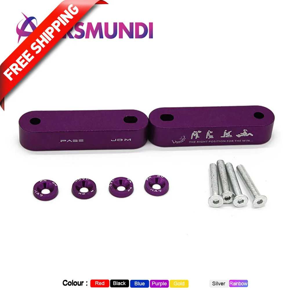 Бесплатная доставка алюминиевый спортивный капот стояки для вентиляционного