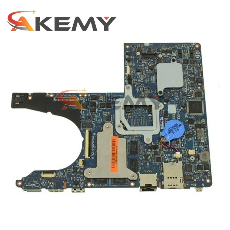Оригинальная материнская плата для ноутбука DELL Alienware M11X R2 I5-520UM CN-01KK46 01KK46 LA-5812P