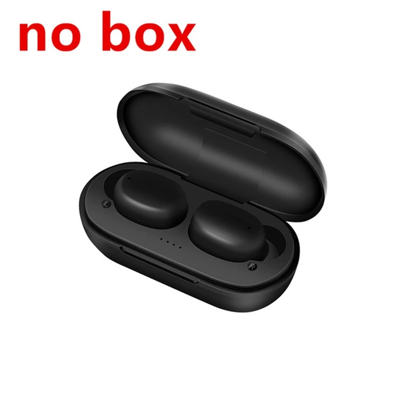 A6X-no box A6X TWS беспроводные наушники для huawei Honor 10 Lite Mate 9 8 8C 8A 8X макс 7 7C 7A 7X 6C 6X 6A 5C Y9 Y7 Y6 Y5 fone bluetooth wireless earphones auriculares bluetooth inalambrico ecouteur sans fil bluetooth fone - Цвет: A6X-no box