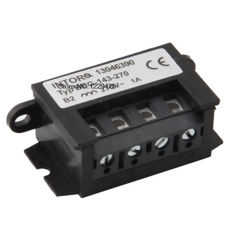 Brake Rectifier BEG 13046390-143-270 Full Wave | Лампы и освещение
