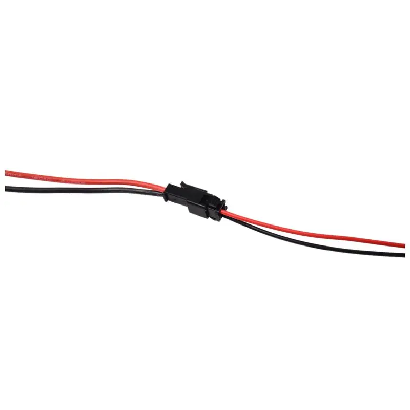 

2 x LED driver transformer power transformer with waterproof connection cable