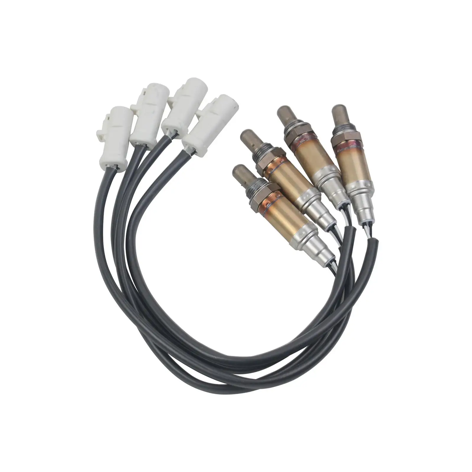 Автомобильный датчик кислорода AP03 4 шт. О2 для Ford Crown Victoria 1998 2011 Mercury 11171843 15717| |