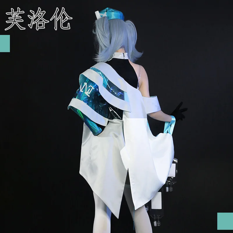 Костюм для косплея девушек пикантный костюм медсестры Хэллоуин карнавал шляпа