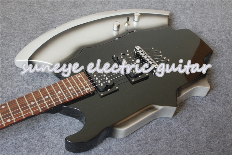 Cort SIMMONS топор стиль электрогитара на заказ магазин гитара электрическая Custom Shop