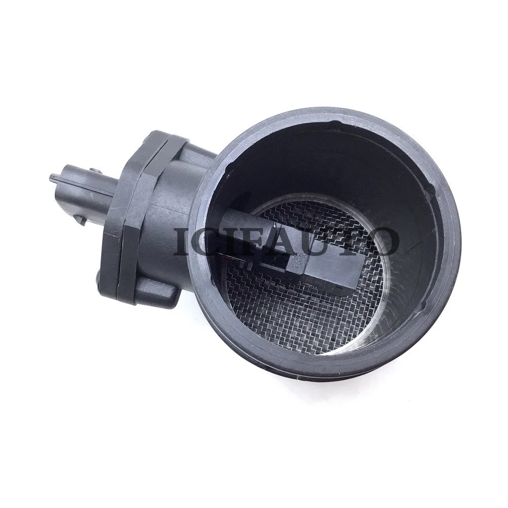 Mass Air Flow MAF Meter Sensor For Fiat Brava Doblo Marea Weekend Punto Lancia Kappa Lybra 0281002199 46472182 46447508 | Автомобили и