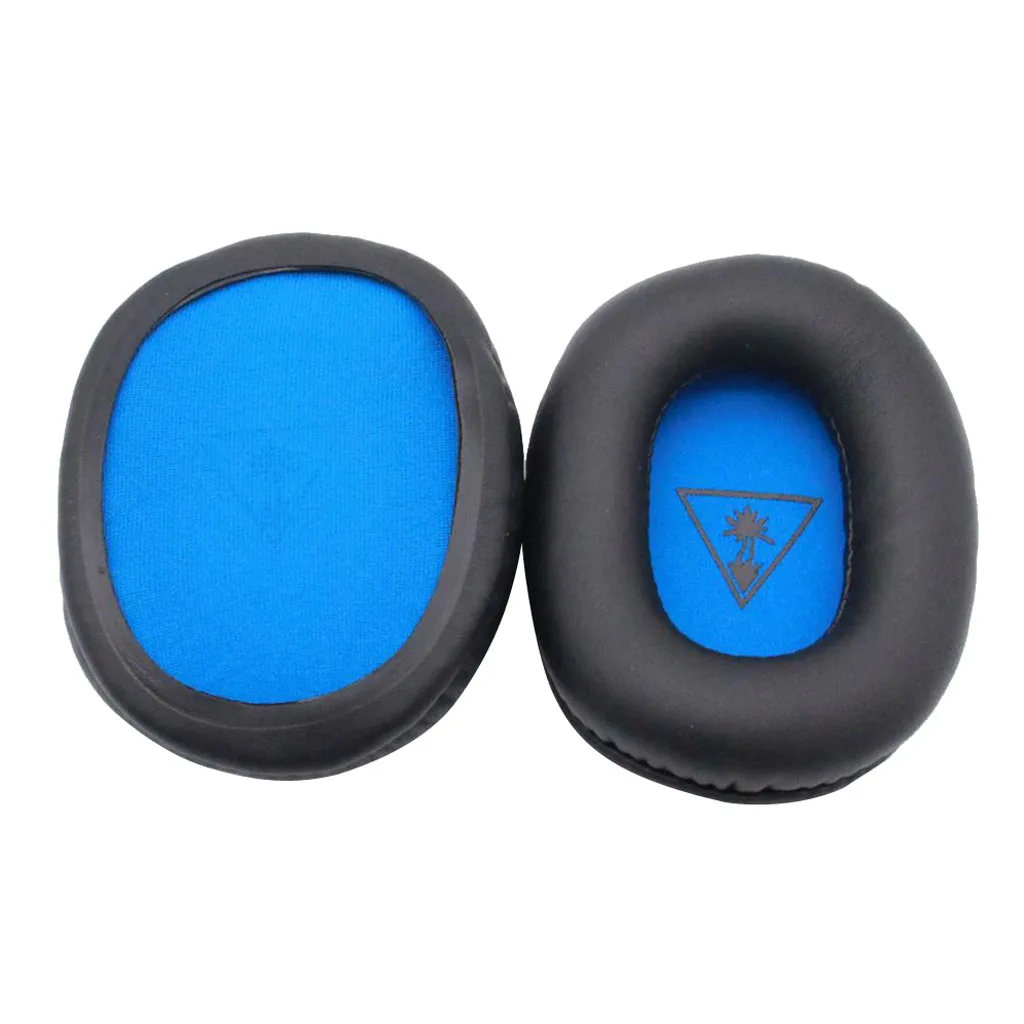 

2021 EarPads Ear Cushions For Turtle Beach FORCE XO7 Recon 50 Headset Headphone