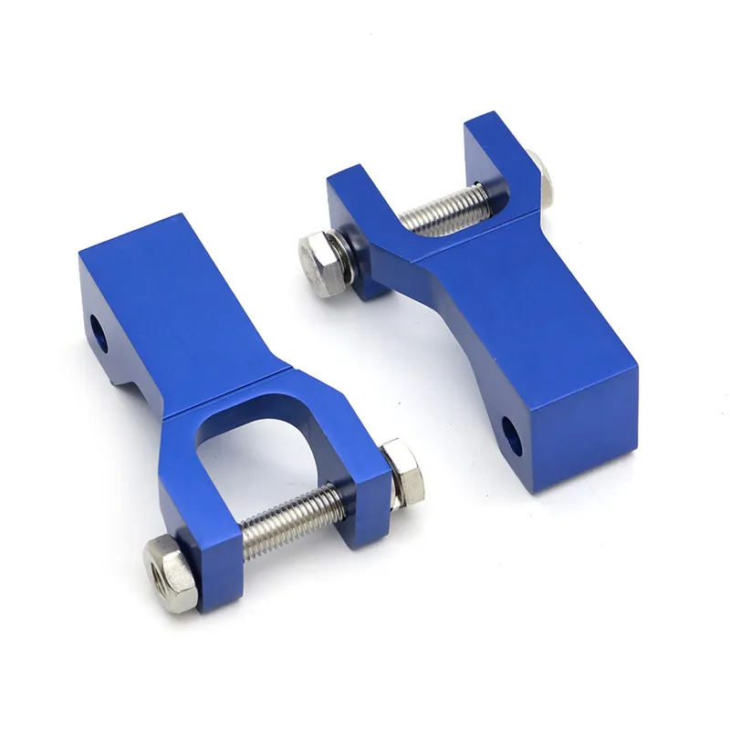 Квадроцикл Quad передний комплект для понижения регулируемый 3 5 дюйма Yamaha Raptor YFM 350