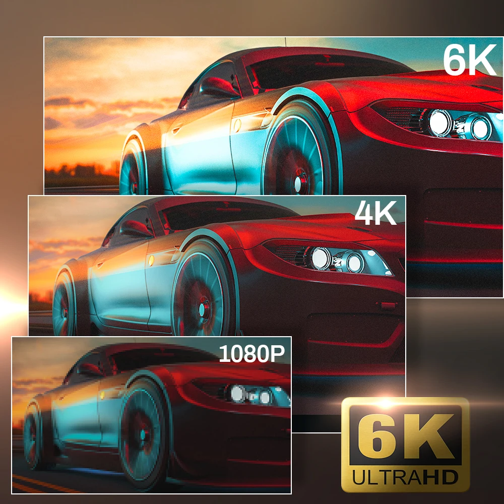 Android 10.0 TV BOX H616 2.4G&amp5G Fast WiFi Support 4K 6K 3D With Bluetooth 5.0 H.265 Set Top Box Receiver Media Player | Электроника
