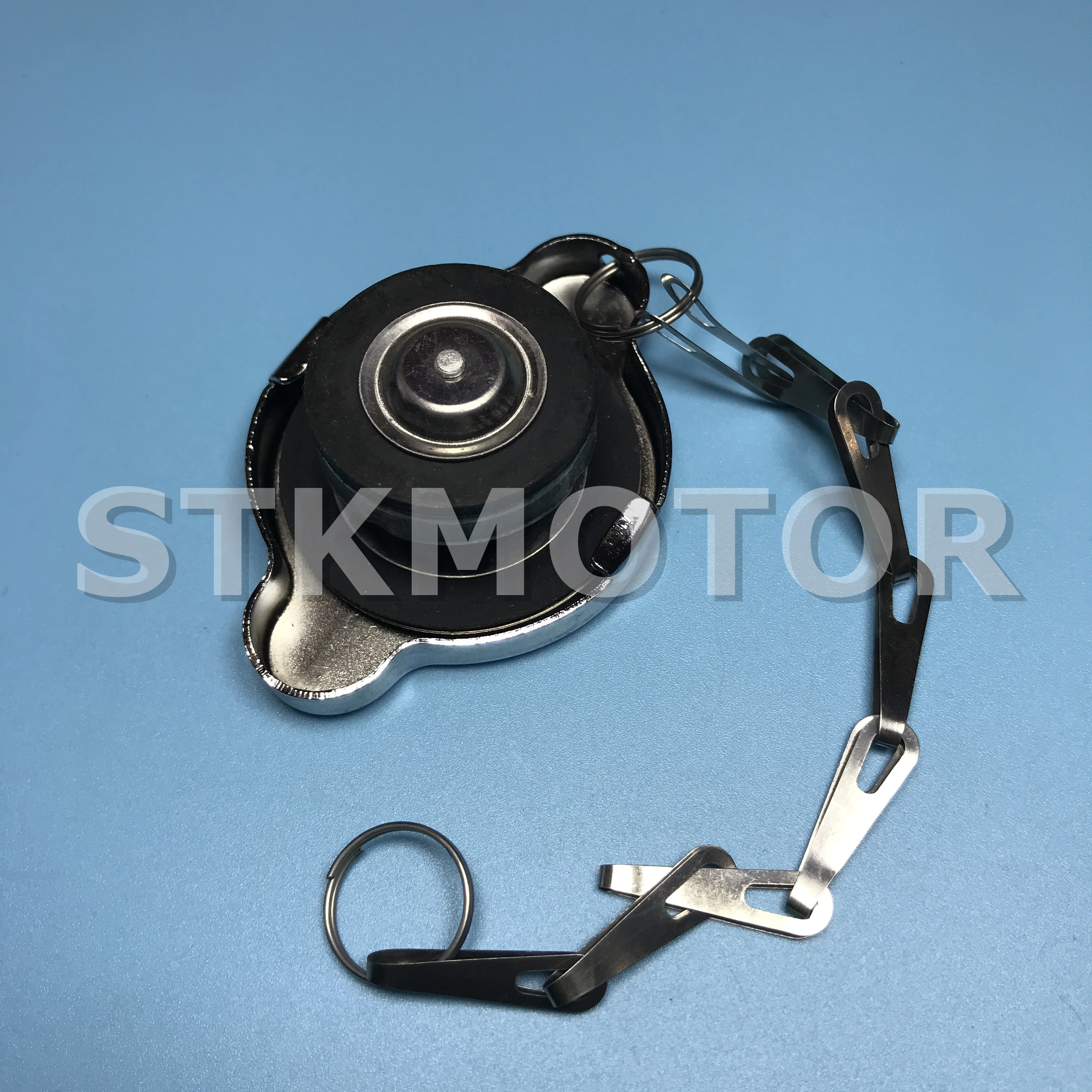 Linhai 260cc 300CC ATV Quad Safety Pressure Relief Valve Radiator Cap 170M.11.1.1 | Автомобили и мотоциклы