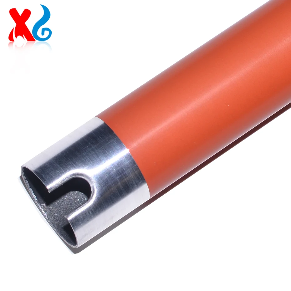 Hot! 5X Compatible Upper Fuser Roller Replacement for Kyocera FS 1128MFP FS1028 Fs-1128MFP KM2810 KM-2820MFP Fs-2000D Copier | Компьютеры
