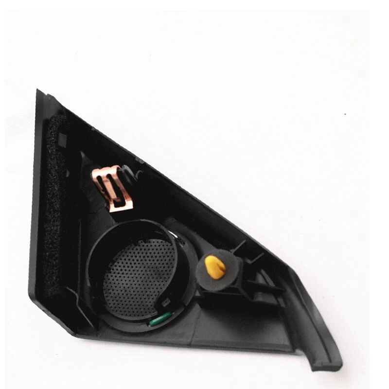 Твитер автомобилей и установка аудио угол двери десен Динамик крышка Коробки для