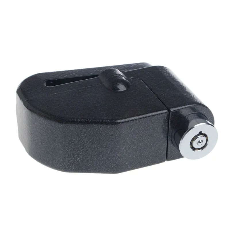 

Motorcycle Bike Scooter Anti-theft Brake Disc Wheel Alarm Security Lock Loud
