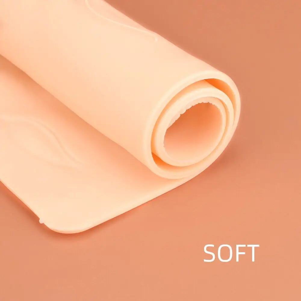 1 шт постоянных моделирование татуировки из термопластичного полиуретана (3D уход