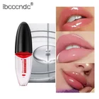 5 мл 3D супер объем, плотное, блестящее пальто для губ, блестящий чехол для губ, Увлажняющий блеск для губ, усилитель губ, ТИНТ, глазурь, макияж