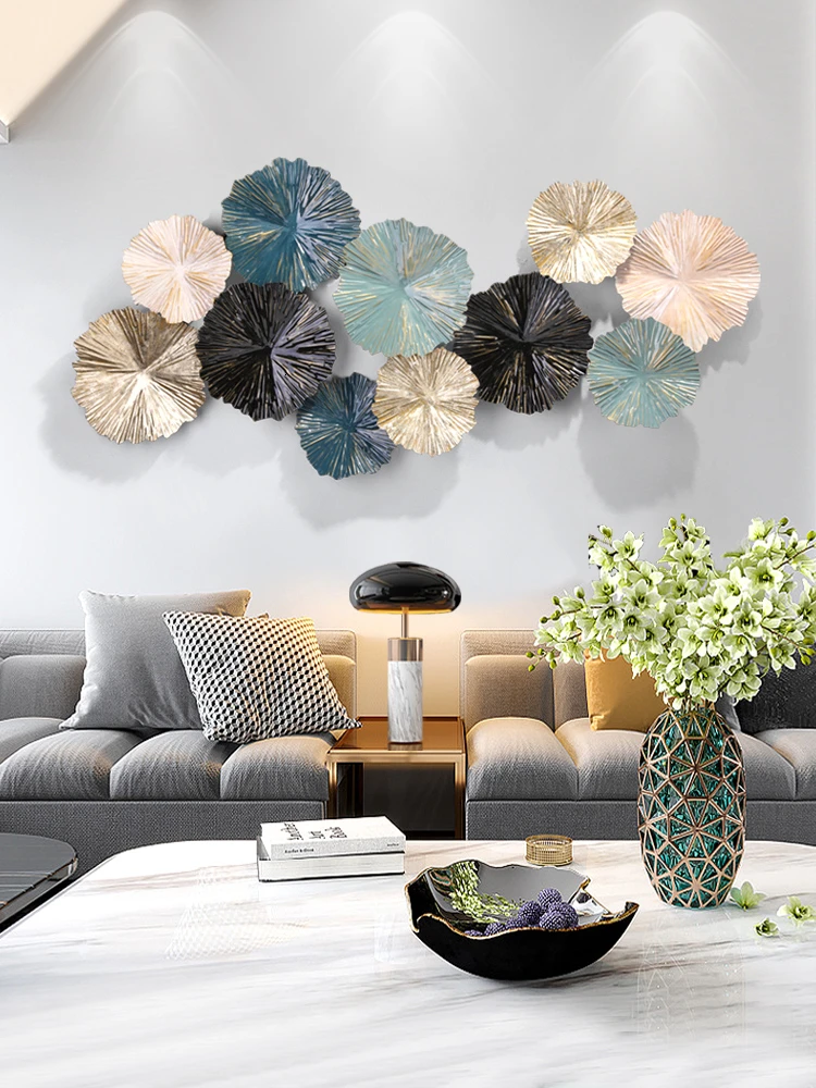 

Home 3d Stickers Ornaments floating shelves Wall Decoration Metal hanging decor Background Sitting Room Wall shelfs