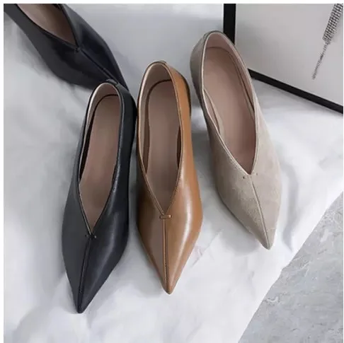 Женские туфли на высоком каблуке с широким верхом 2019|Женские туфли| |