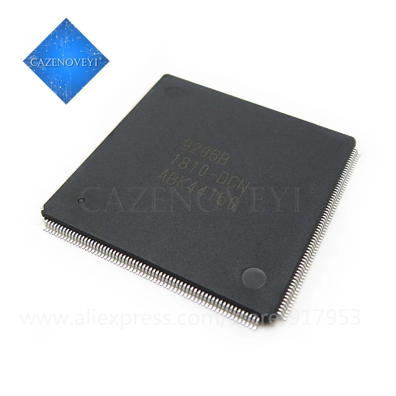 5 шт./лот 9206B DBN DCN 9206 QFP 256 в наличии|Интегральные схемы| |