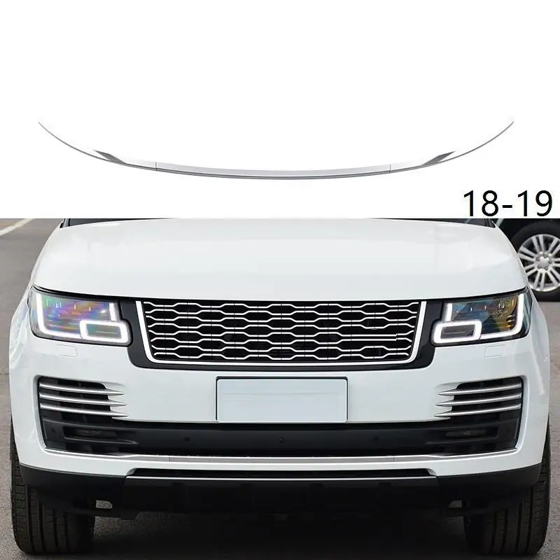 Автомобильная решетка кузова крыло зеркало дверная ручка автомобильный хром