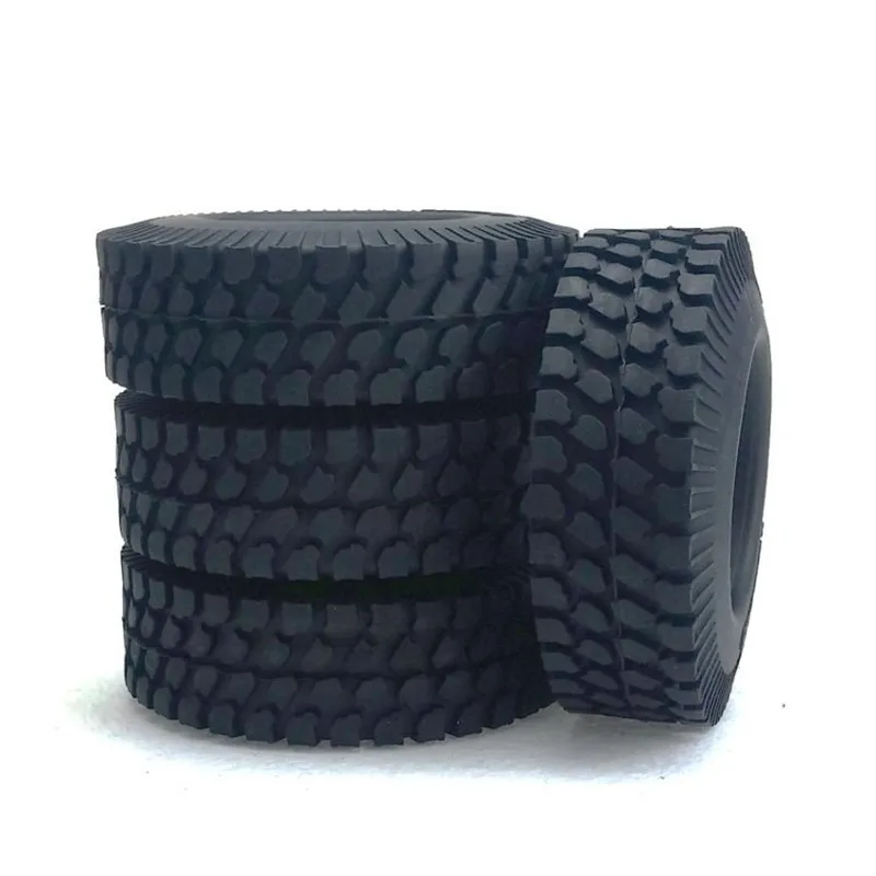 4 шт 19 дюйма 110 98 мм 30 мм рок шины 12 мм