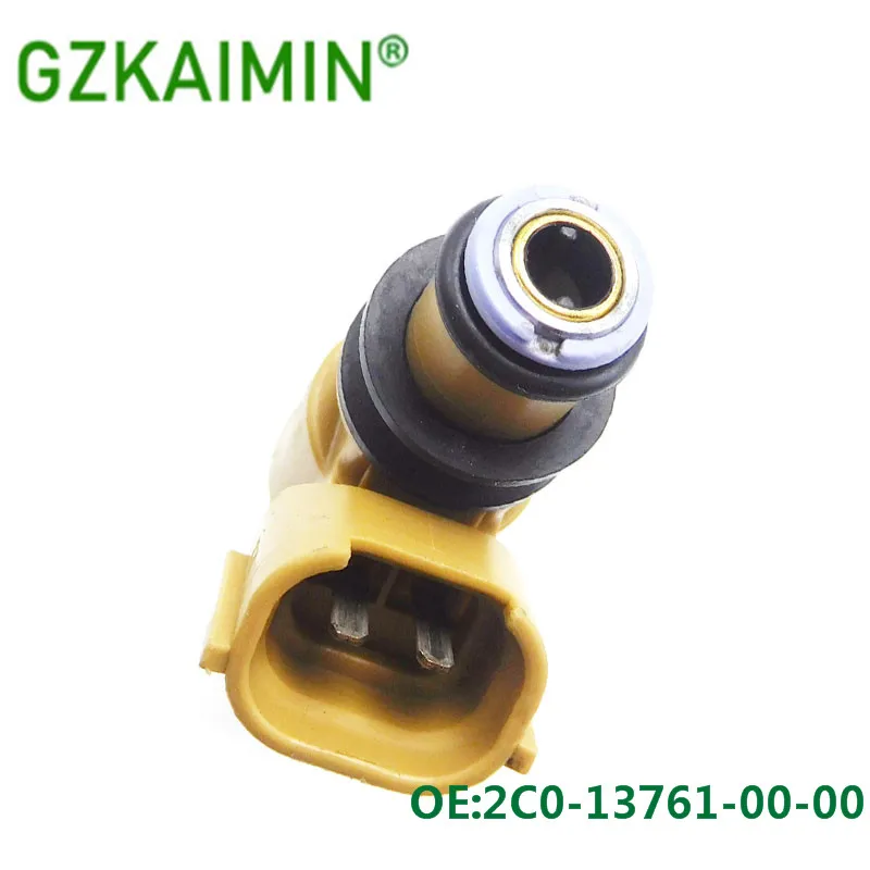 Форсунки топливного инжектора оригинального типа с 12 отверстиями для YAMAHA YZF-R6 YZFR6