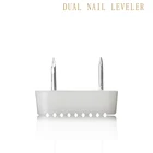 10 шт.партия, двойные ногти для мебели