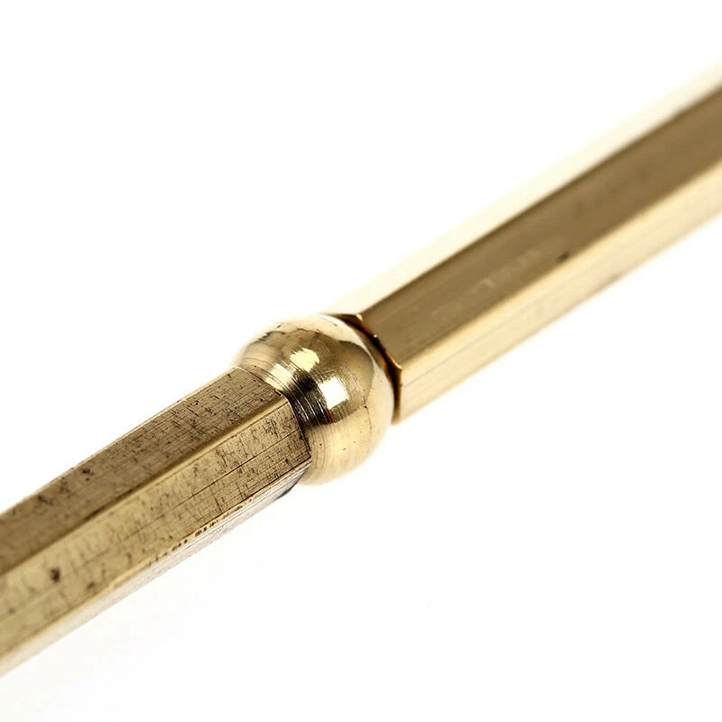 2 Pcs Rotary Fly Tying Whip Finisher Bobbin Holder Tools 14cm &amp 10.5cm | Спорт и развлечения