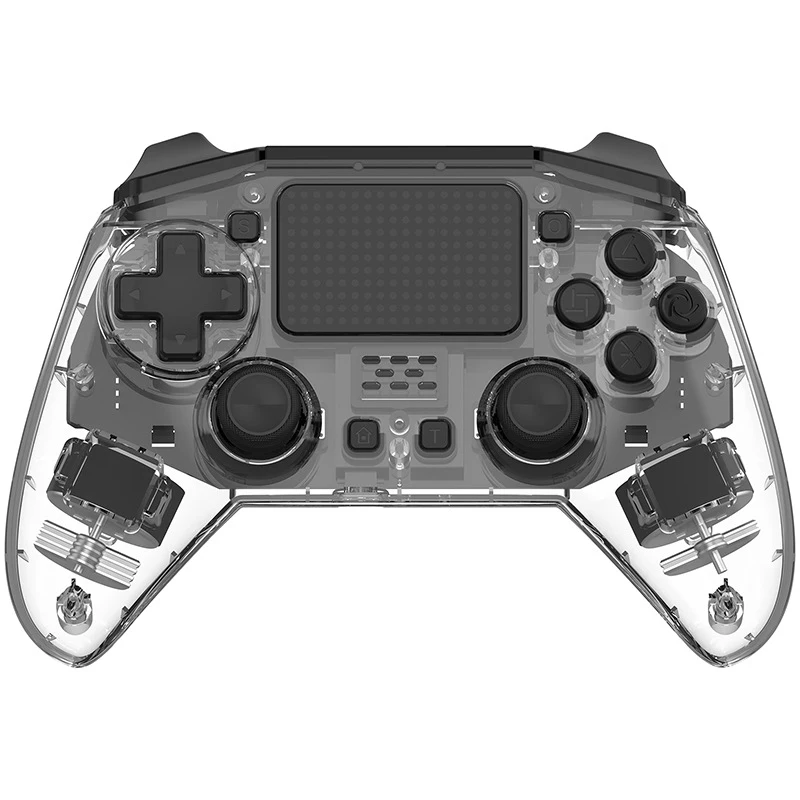 

Wireless Bluetooth Game Console Gamepad For Sony PS5 Wireless Bluetooth Controller Computer Game Pad Joypad Games Accessories