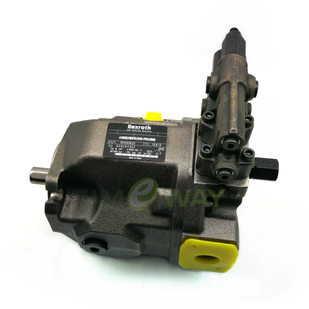 Rexroth A10VSO 18 осевой поршневой Переменный насос A10VSO18DFR1/31R PPA12N00 высокое давление: 28Mpa ~