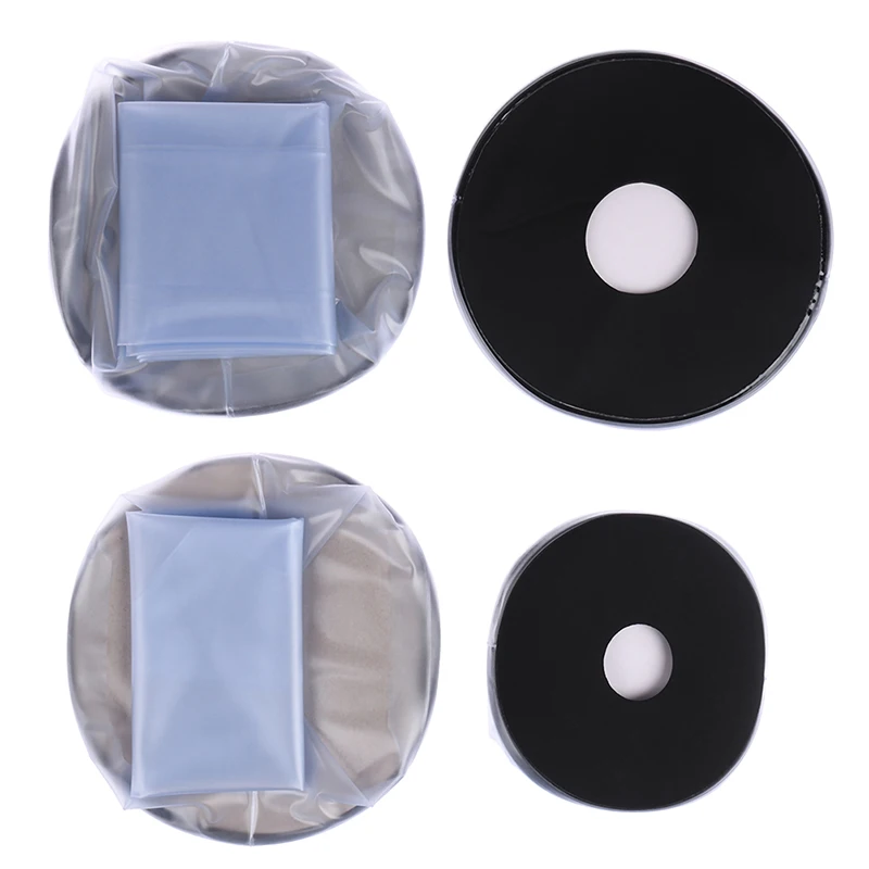 1 шт. хорошее качество полезный многоразовый водонепроницаемый формованный с
