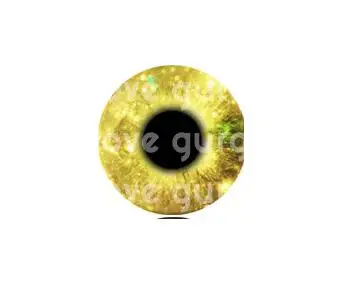 

Gurglelove Kigurumi BJD Mask 01 Cosplay Eyes