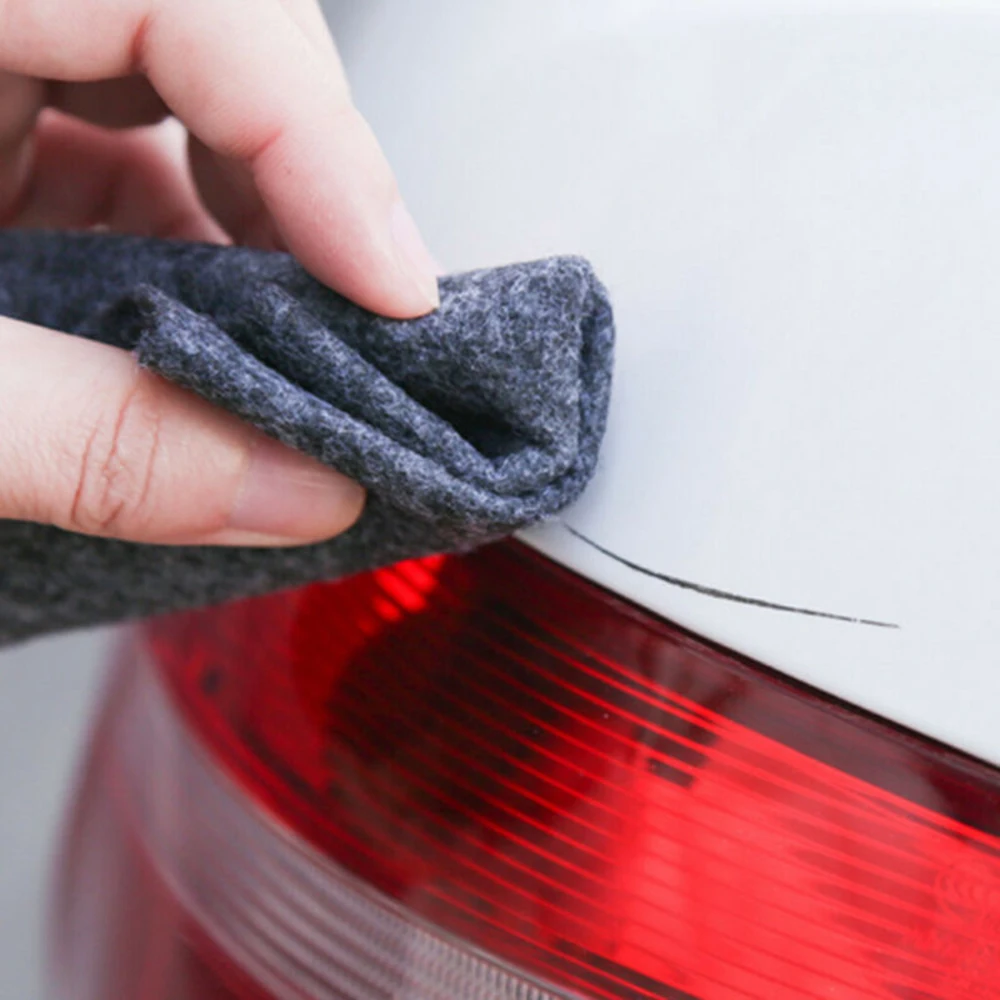 

Repair Scratch Remover Rag Scuffs 2010cm/7.873.94'' Cloth Rag Portable