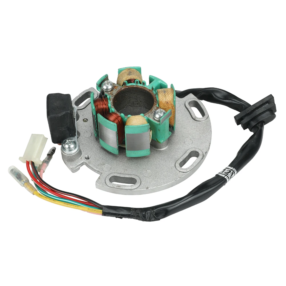Комплект ротора статора зажигания переменного тока для мотоциклов Lifan куб. См