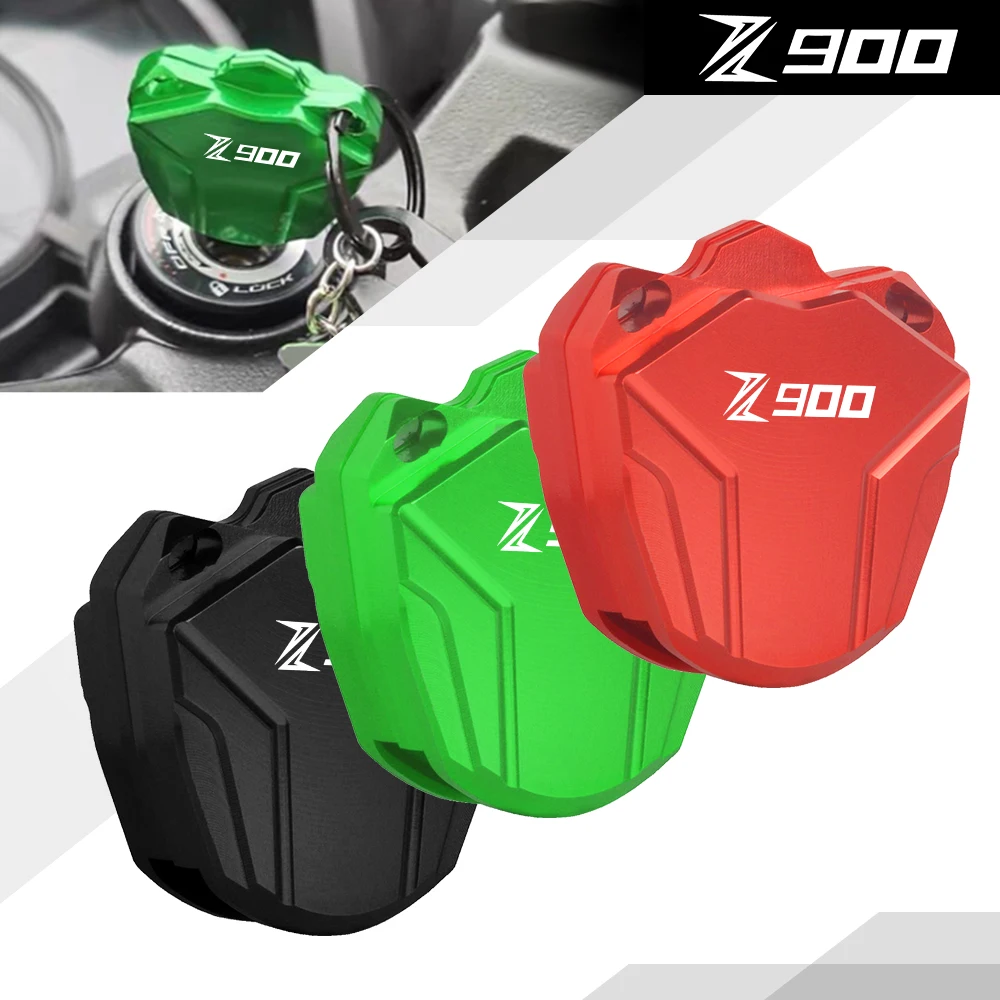 Универсальная защита для ключа мотоцикла kawasaki ninja 400 650 900 Z400 Z600 Z900 VERSYS VERSYS650 Vulcan S 2017