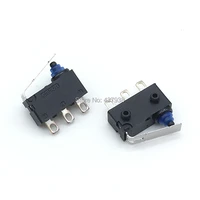 5pcs original quality d2hw el291h a515 aq waterproof micro switch vertical small limit stroke switch